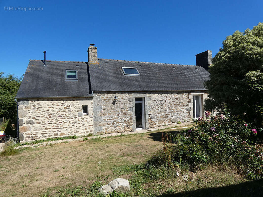 Maison Tremel 5 pièce(s) 74 m2 - photo 2