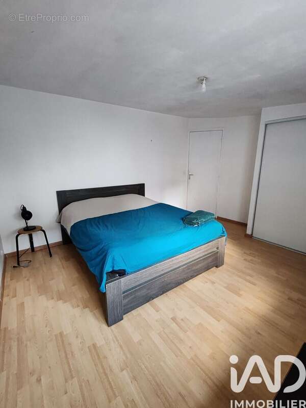 Photo 6 - Maison à LE HAVRE