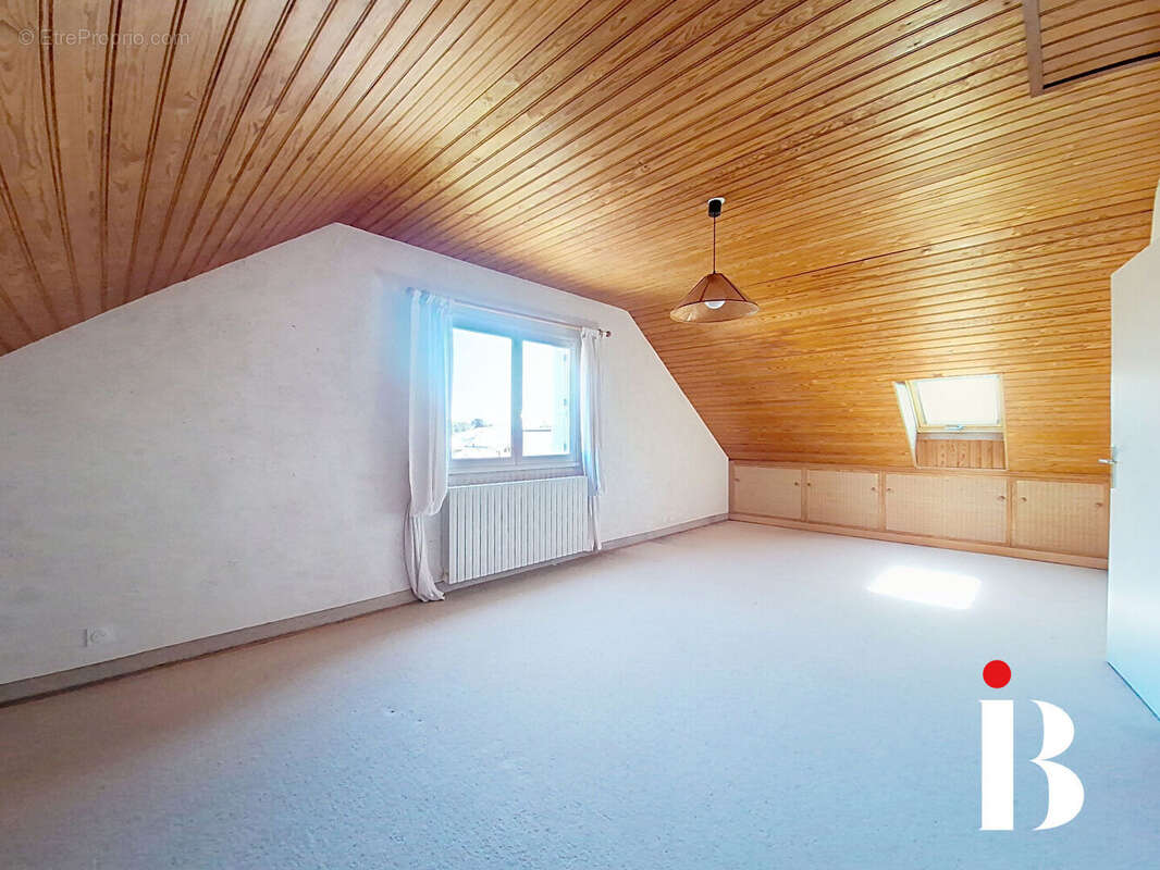 Maison à SAINT-HERBLAIN