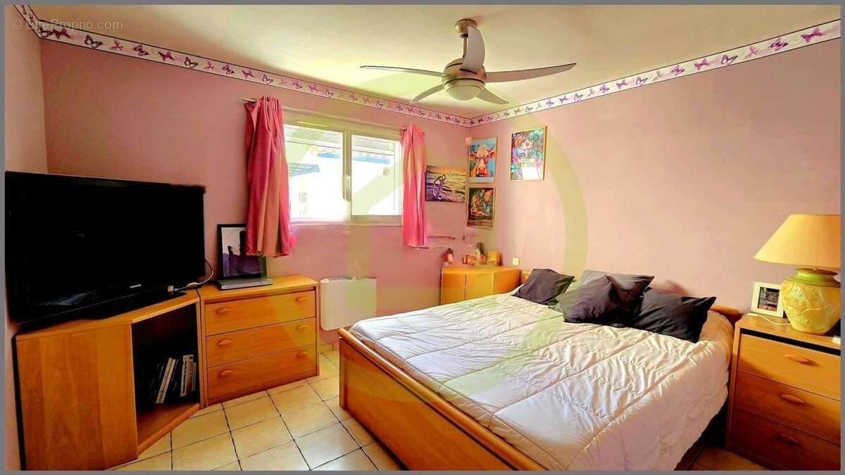 Maison à OLONNE-SUR-MER