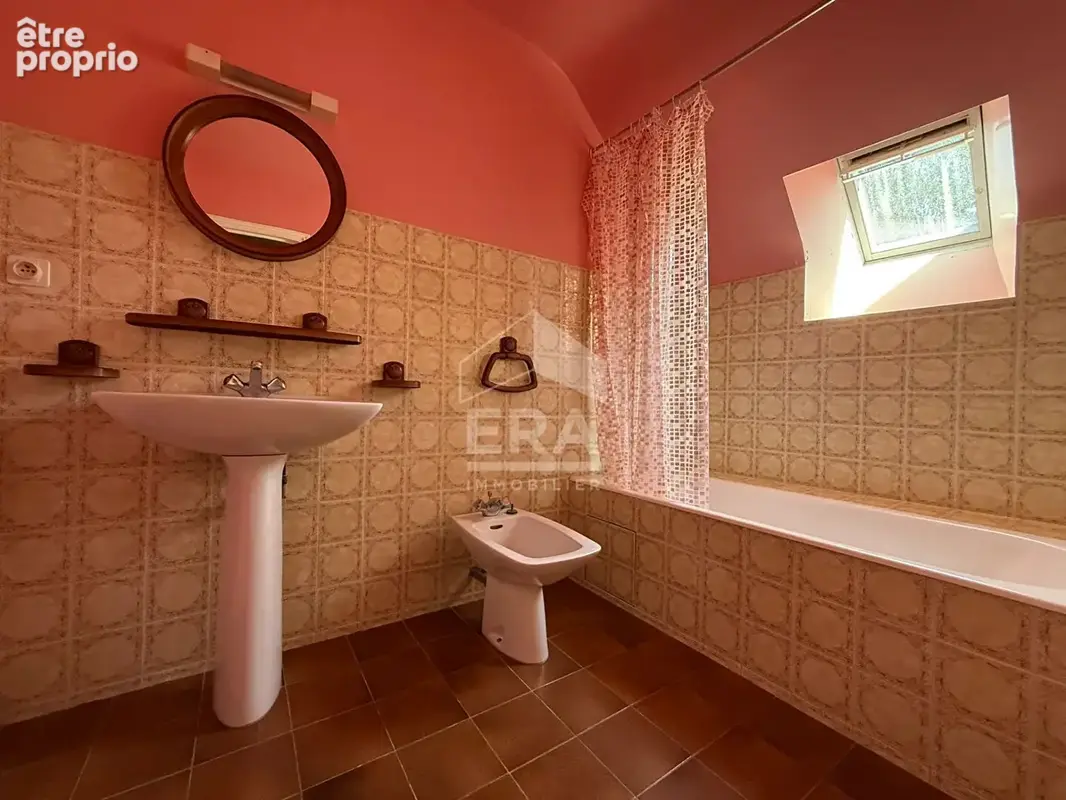 Maison 245m² à ploemel - photo 5