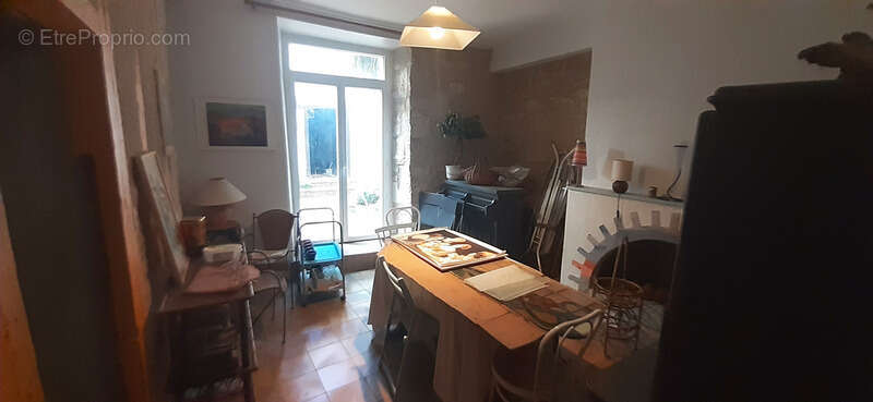 Maison à MONTPEZAT-DE-QUERCY