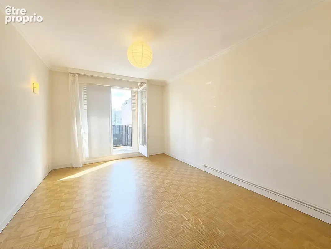 3 pièces avec balcon et box - photo 3
