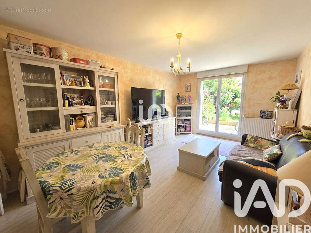 Photo 3 - Appartement à MELUN