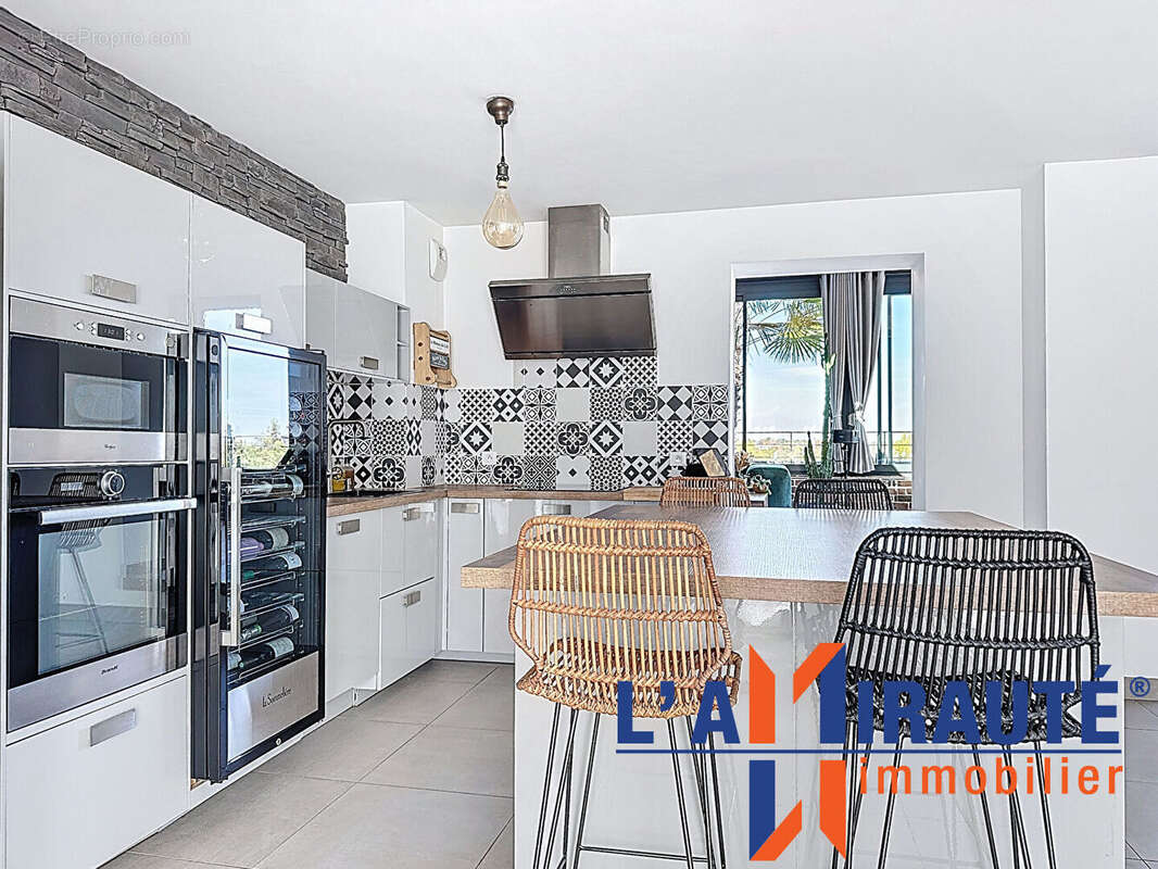 Appartement à vendre - photo 4