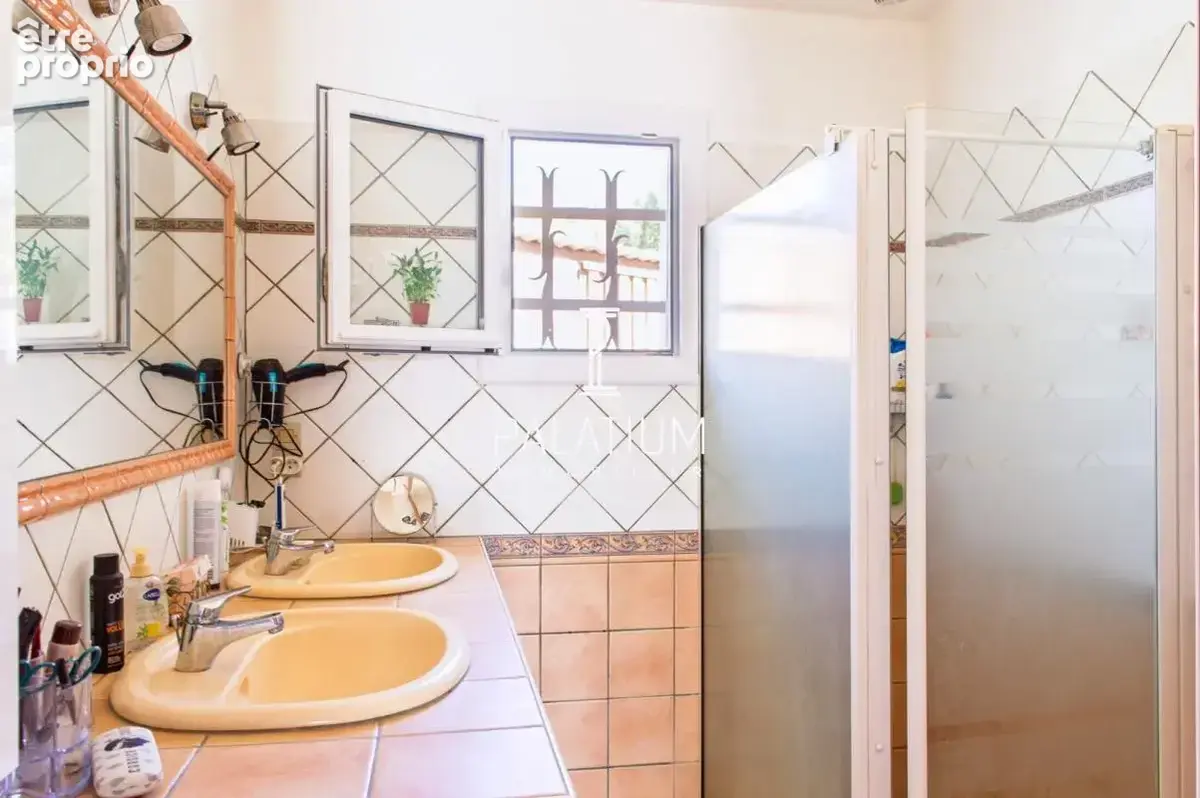 Maison de 97 m², 4 pièces, 3 chambres, terrain de 1 360 m², Claret - photo 10
