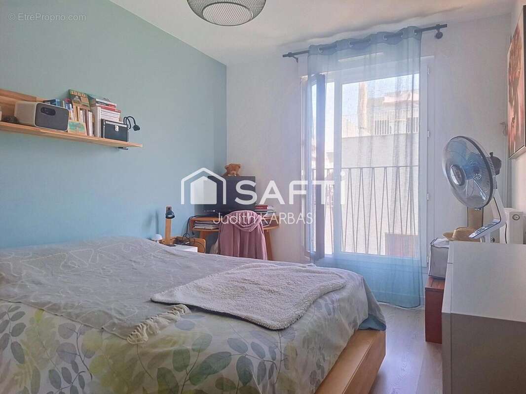 Photo 5 - Appartement à ROMAINVILLE