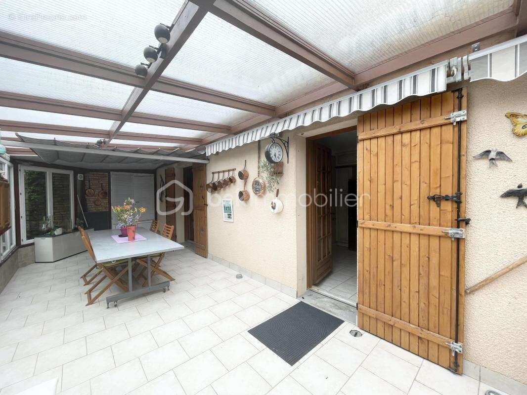 Maison familiale - photo 7