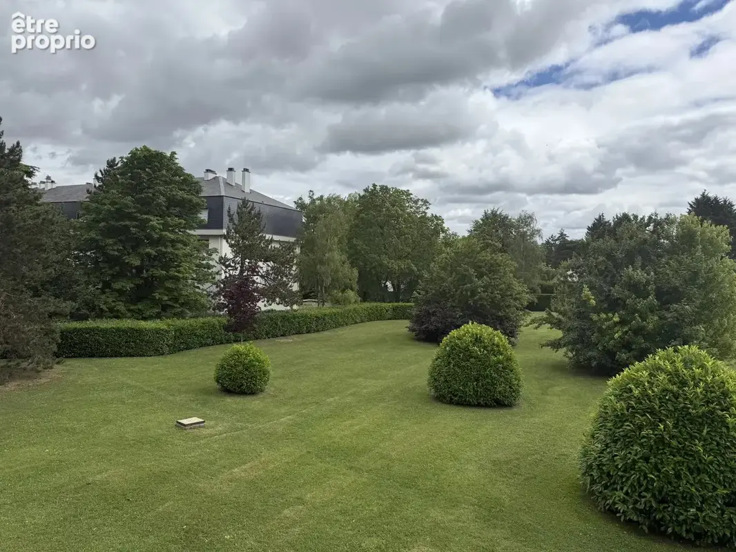 Appartement de type f2. 37.40 m2 - photo 5