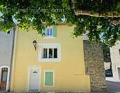 Maison à CAUNES-MINERVOIS