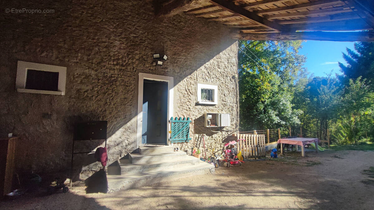 Maison à SAINT-SYLVESTRE
