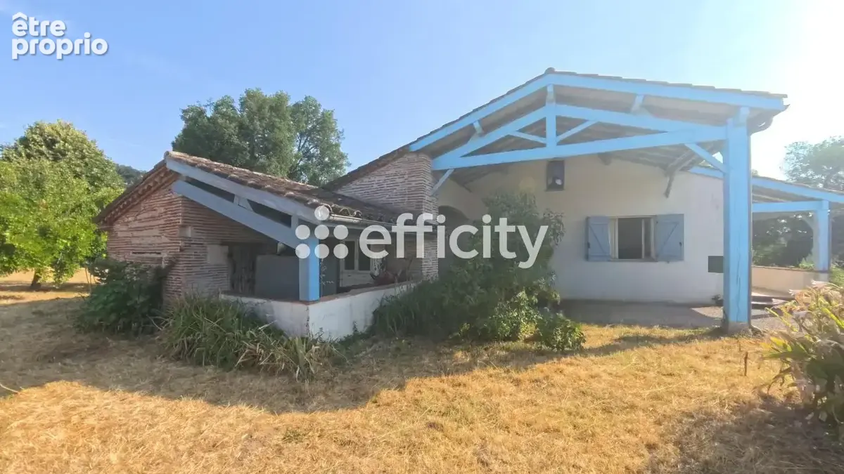Maison 3 pièces 82 m² à vendre à Casseneuil (47440) - photo 18