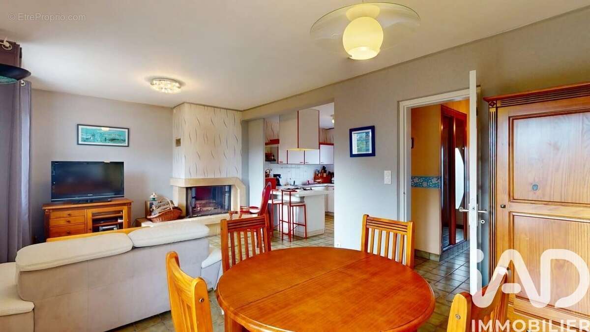 Photo 5 - Maison à GUENGAT