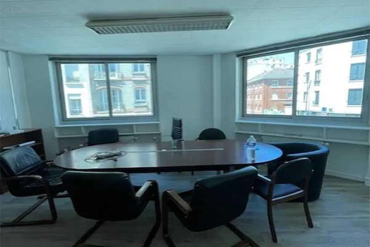 Commerce à BOULOGNE-BILLANCOURT