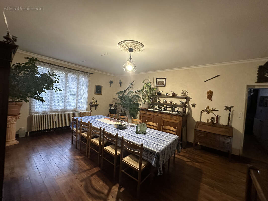 Maison à NYONS