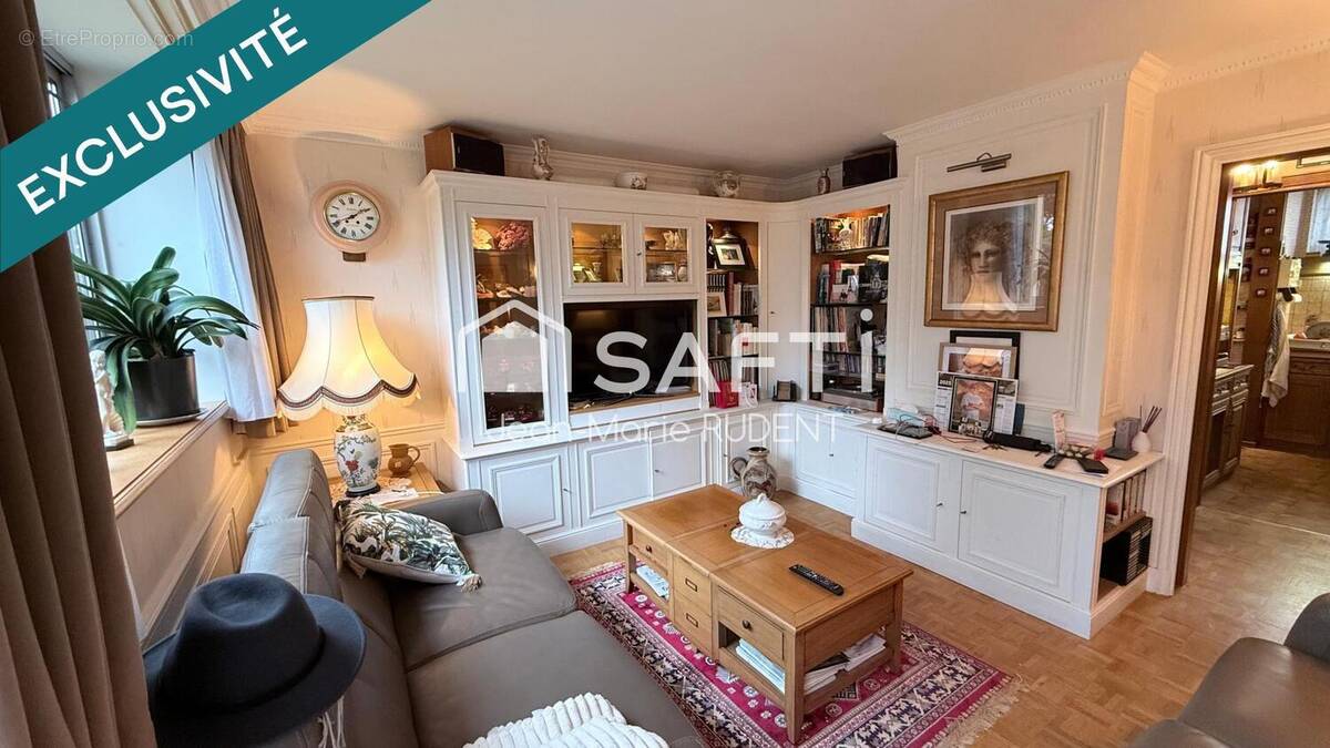 Photo 1 - Appartement à ANTONY