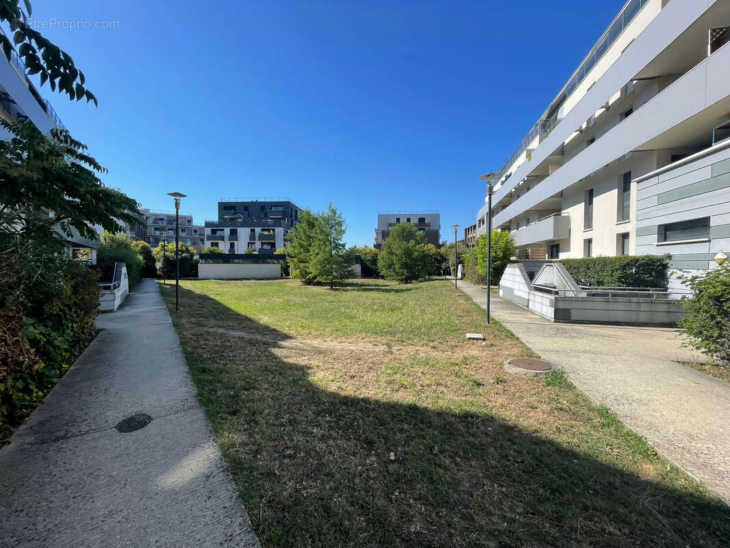 Appartement à CENON