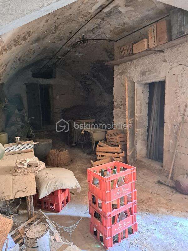 34725 maison de village 13 pièces - photo 15