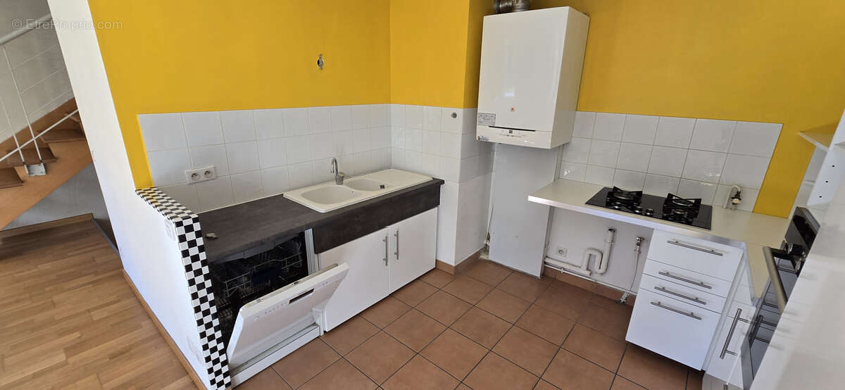 Appartement à RIOM