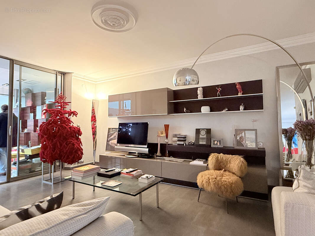 Appartement à TERVILLE