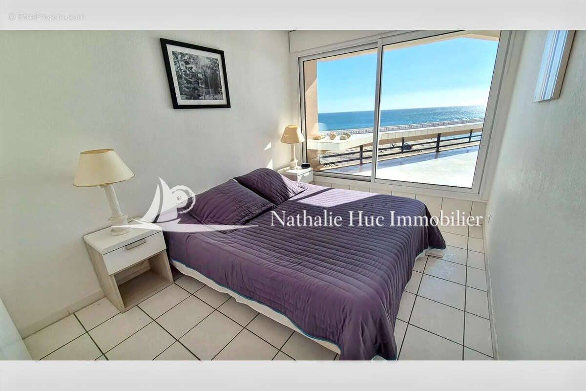 Appartement à SAINT-NAZAIRE