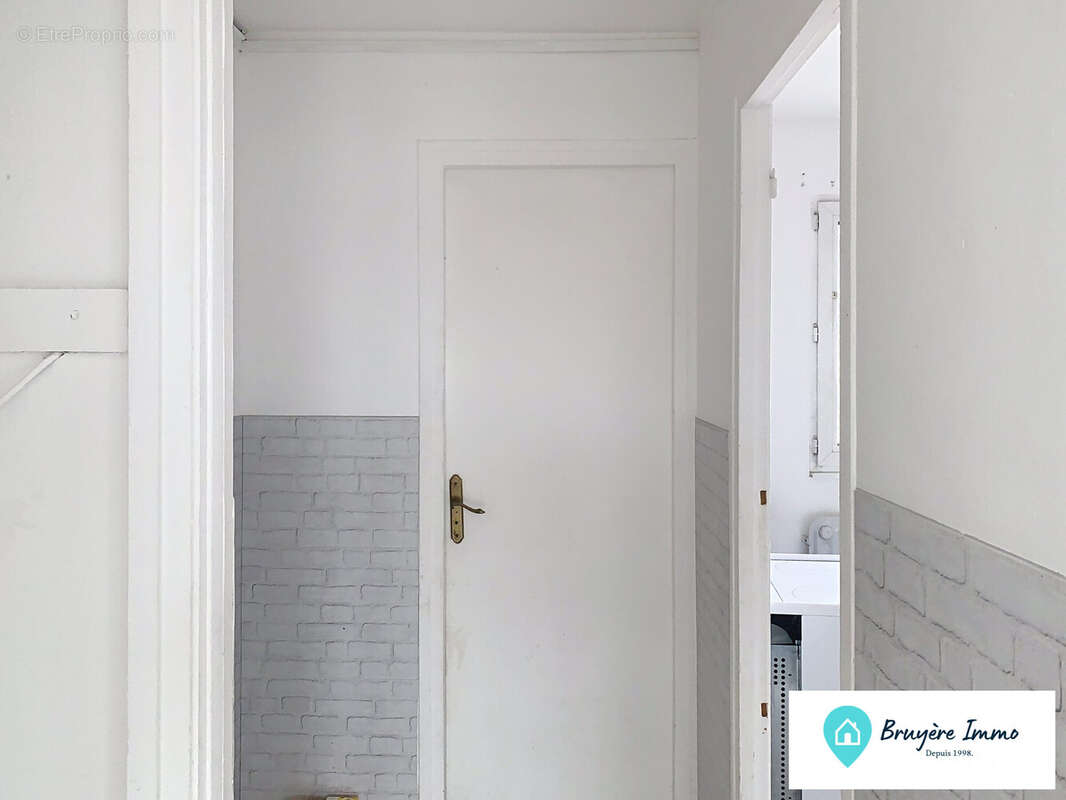 Appartement à MAUBEUGE