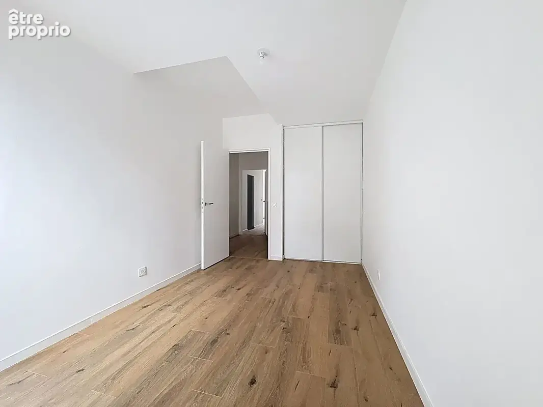 Appartement neuf 4 pièces à vendre à Nanterre - 92 m² avec terrasse et parking - photo 5