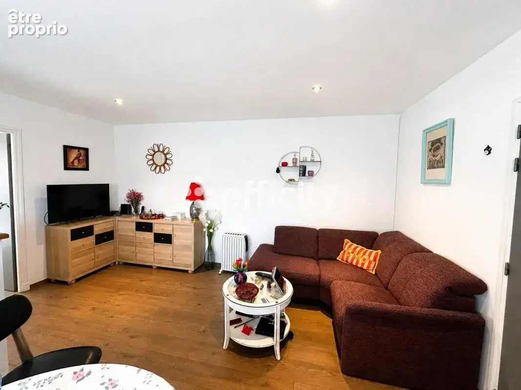Appartement 212 m² à vendre à Saint-Andre-Lez-Lille (59350) - photo 5