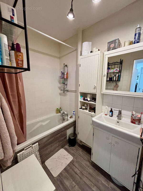 Appartement à MONTLUEL