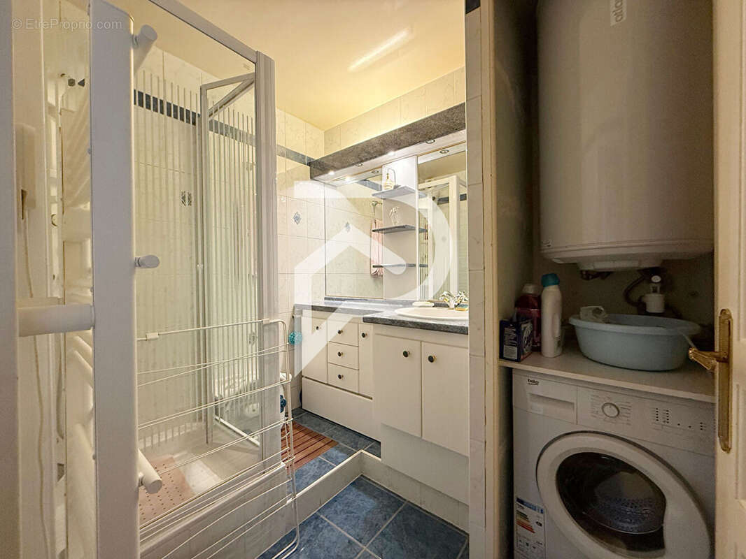 Appartement à CHATOU