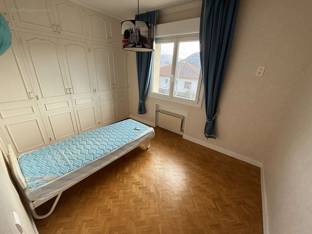 Maison à SAINT-AFFRIQUE