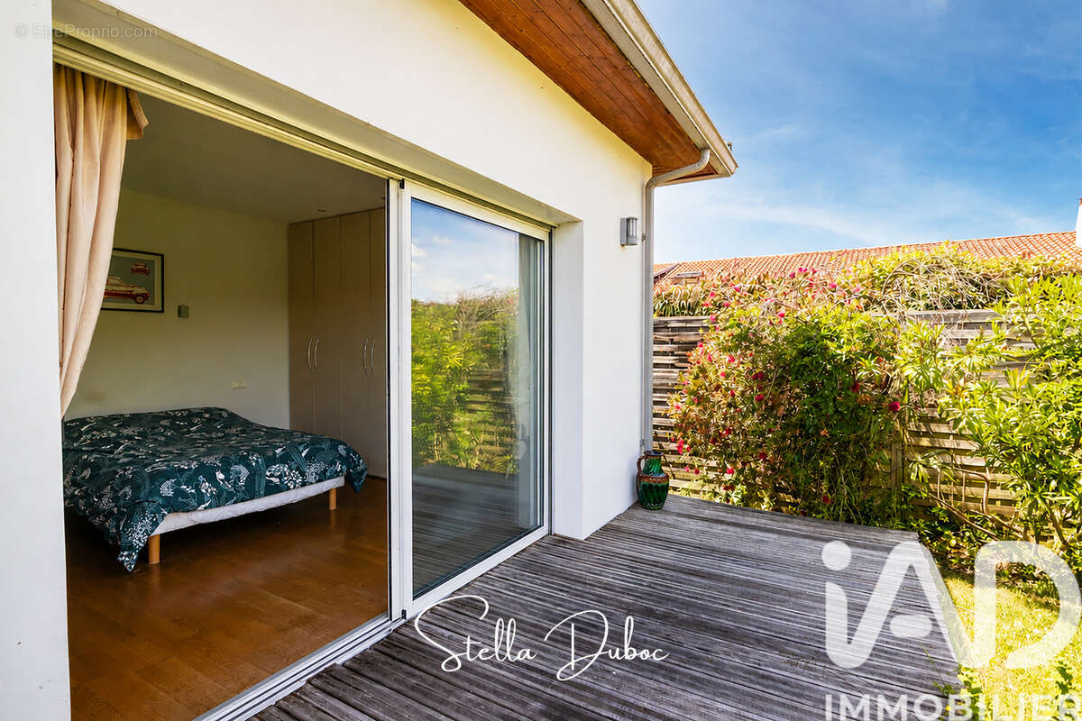 Maison 190 m² à Montauban  - photo 9