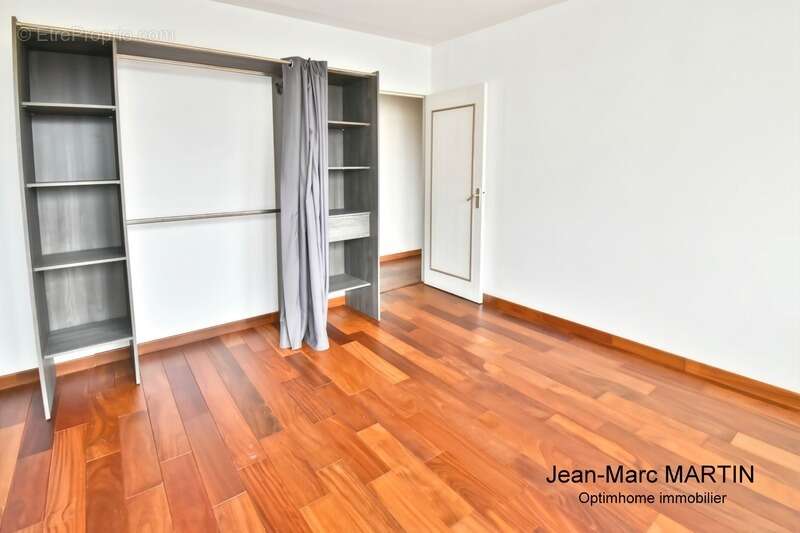 Appartement à LAMBERSART