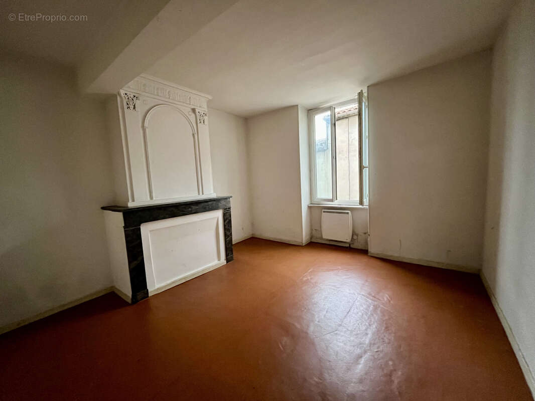 Maison à PENNAUTIER