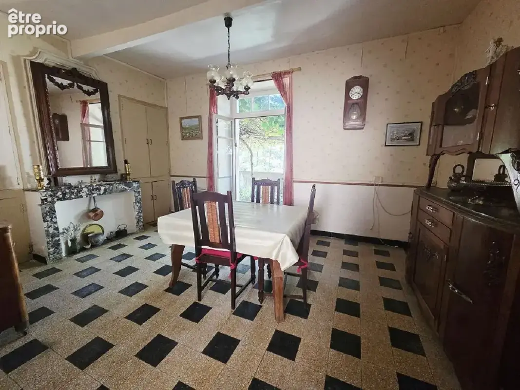 Maison 7 pièces 145 m² à vendre à Saint-Chinian (34360) - photo 3