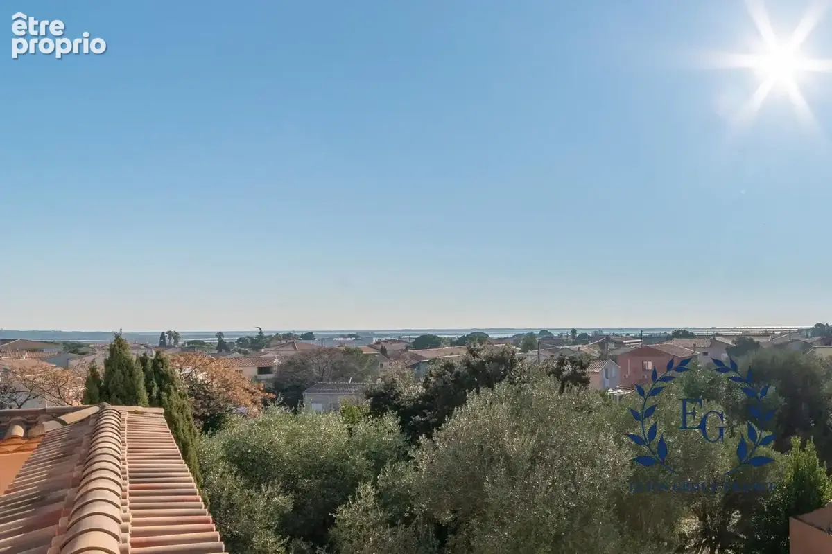 Maison 7 pièces 420 m² à vendre à Frontignan (34110) - photo 7