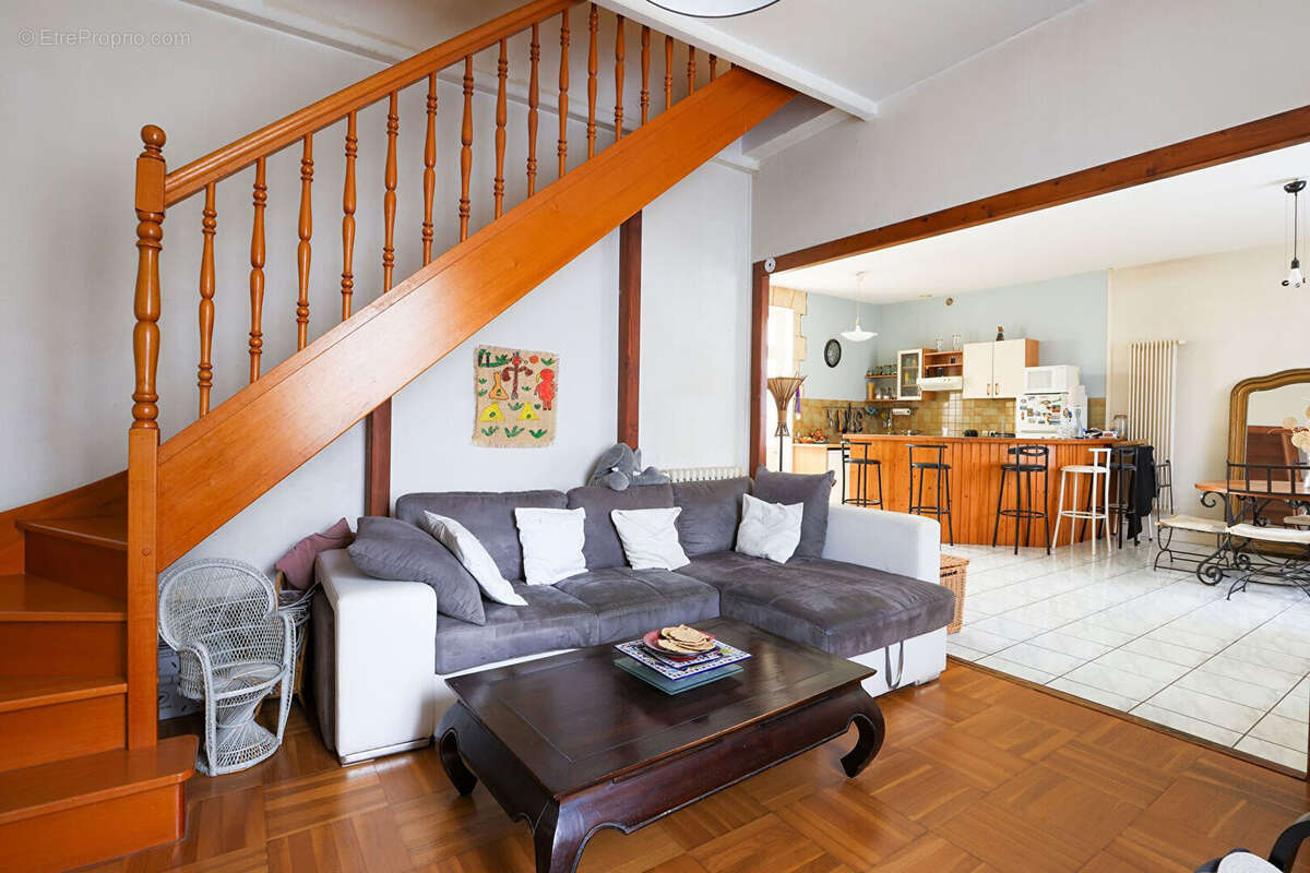 Maison à LA ROCHELLE