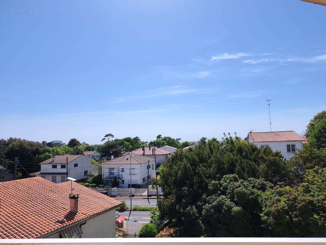 Appartement à ROYAN