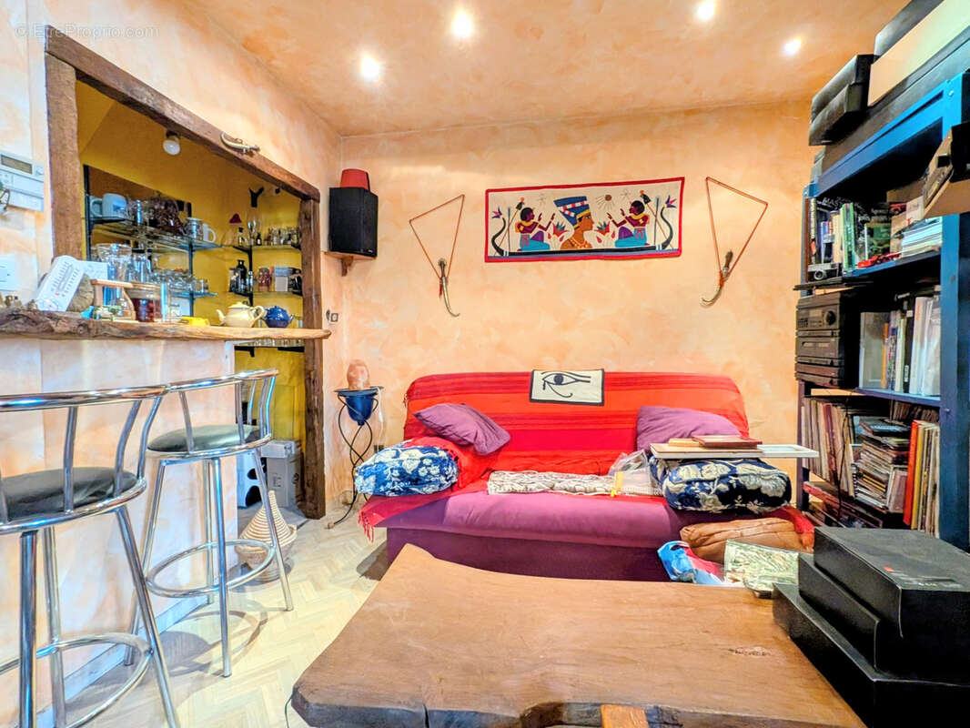 Maison à CERTILLEUX