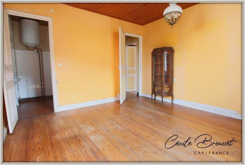 Maison à AMELIE-LES-BAINS-PALALDA