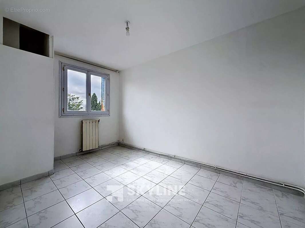 Appartement à MARSEILLE-14E