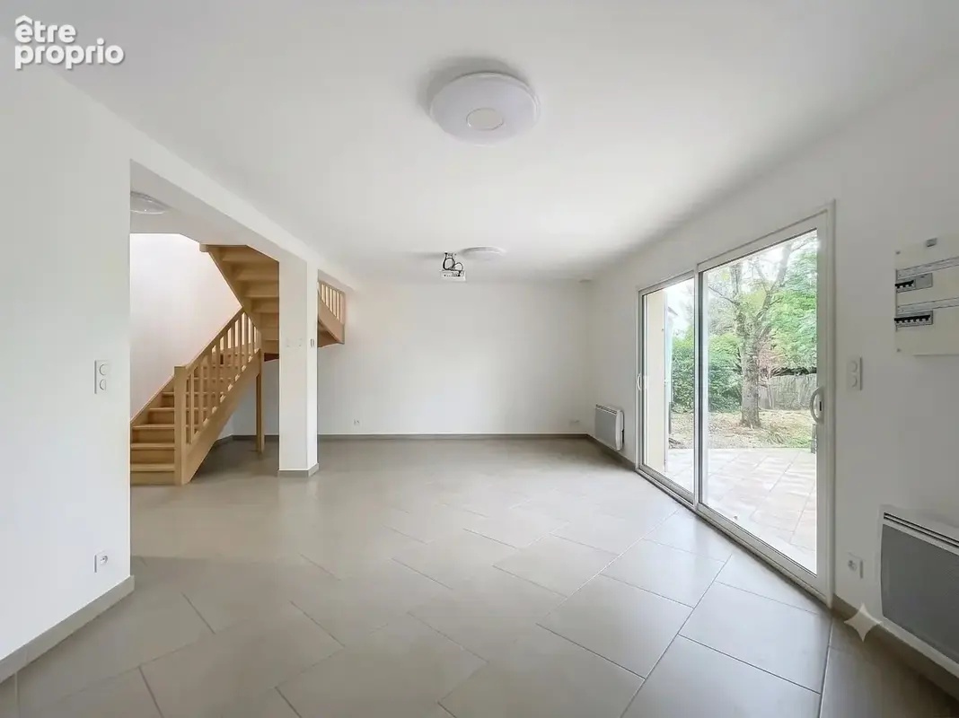 BALMA proche centre ville, Maison récente T5 155 m² - photo 3