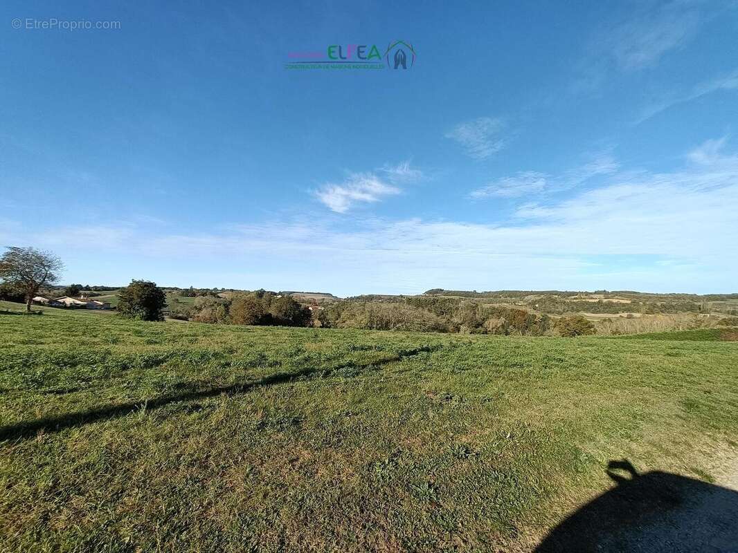 n°3 - Terrain à MONTCHENU