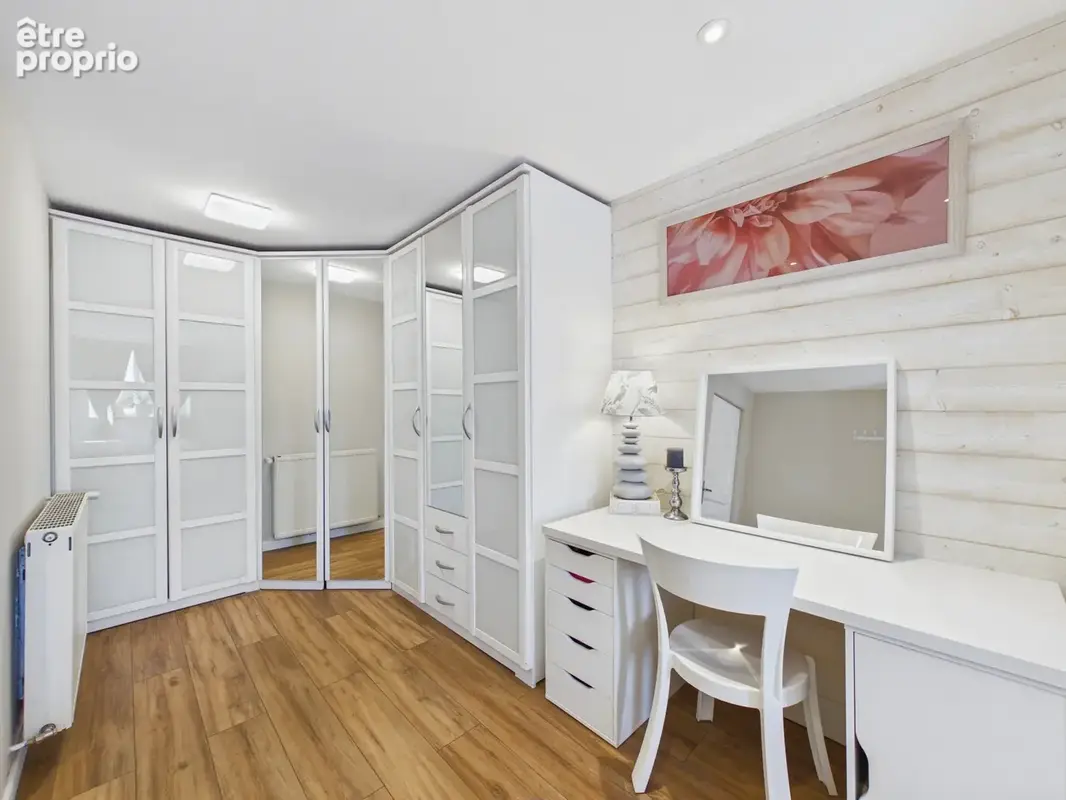 À vendre à lemud   maison lorraine rénovée   5 chambres - photo 6