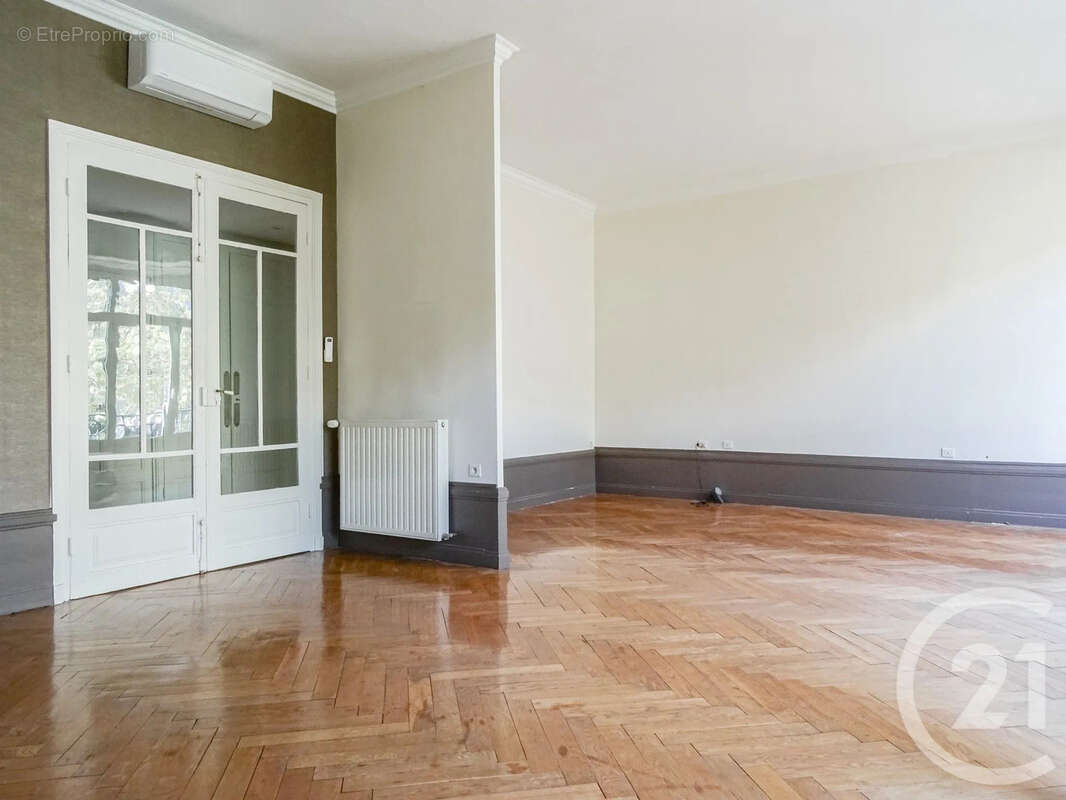 Appartement à LYON-7E