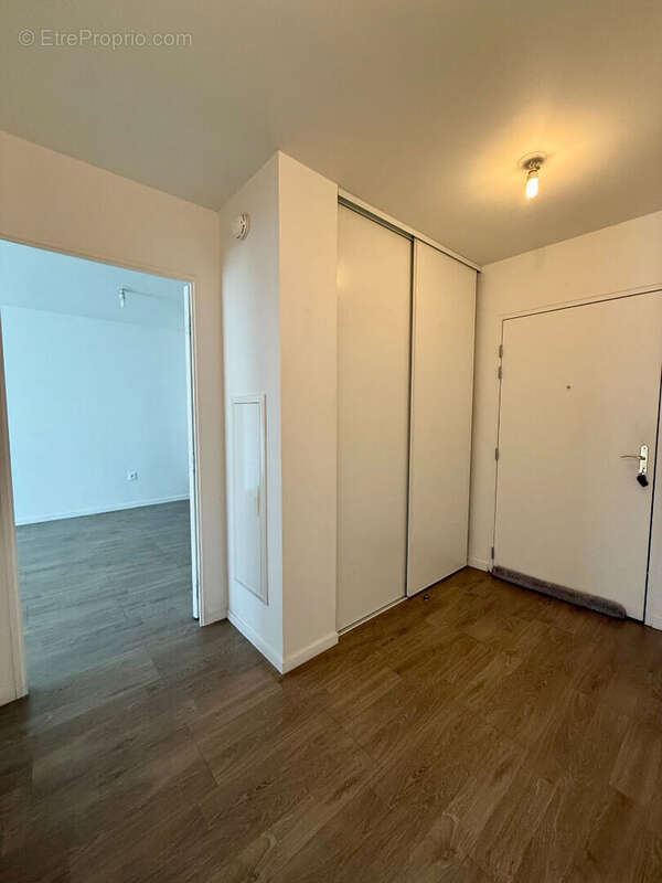 Appartement à AMIENS