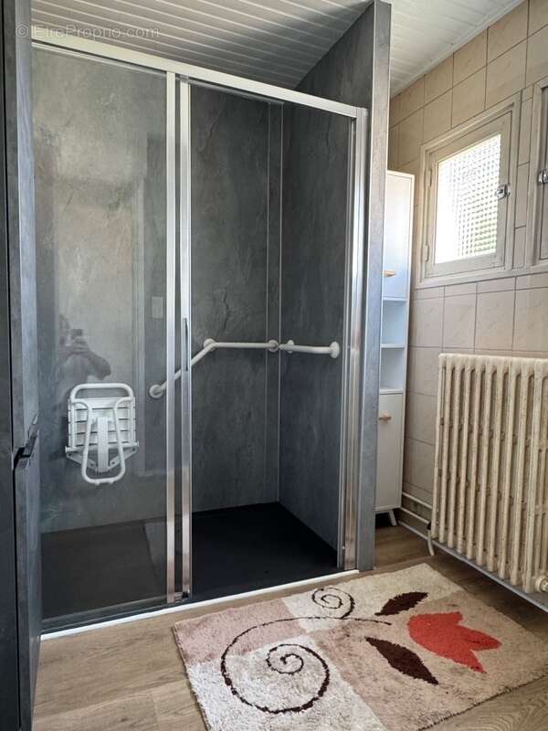 Maison à MONTIER-EN-DER