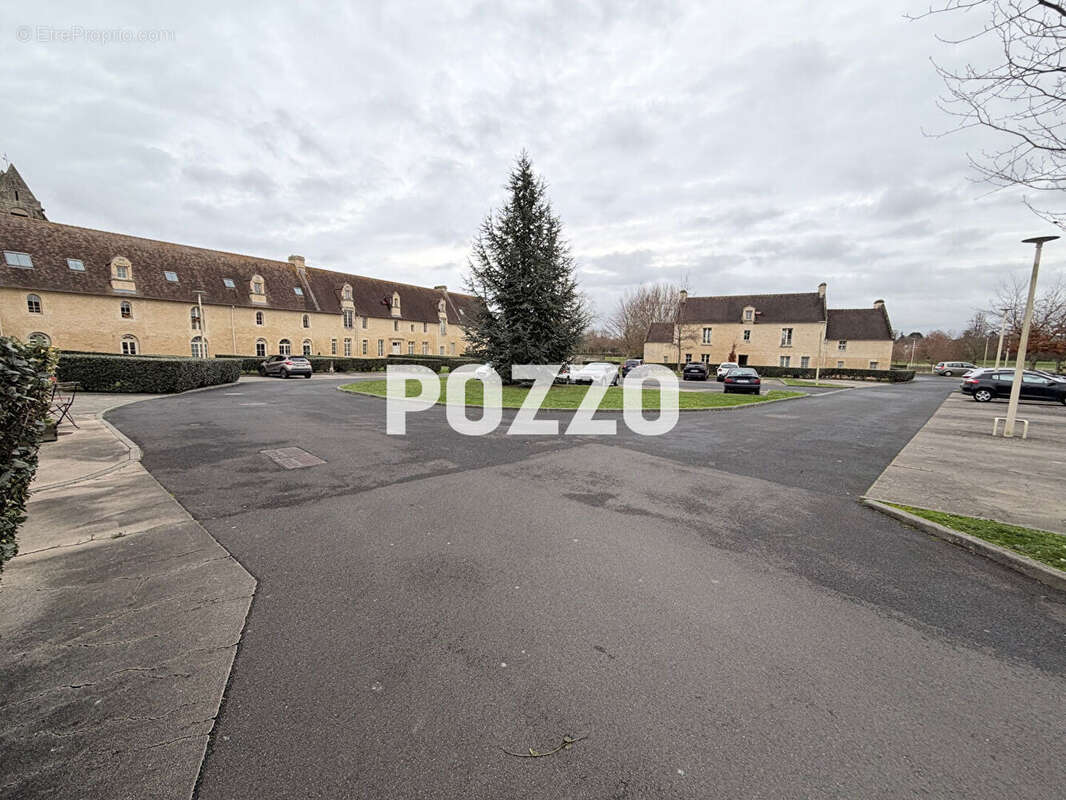 Appartement à BRETTEVILLE-SUR-ODON
