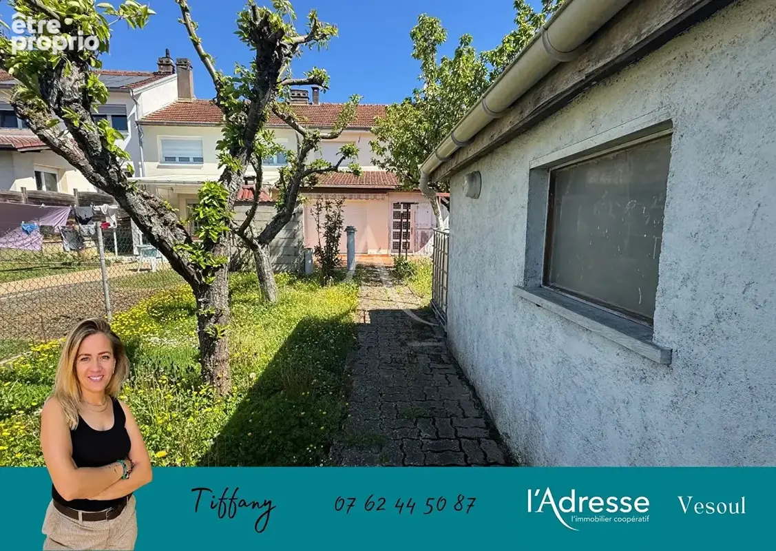 Maison Vesoul 4 pièce(s) 86 m2 - photo 8