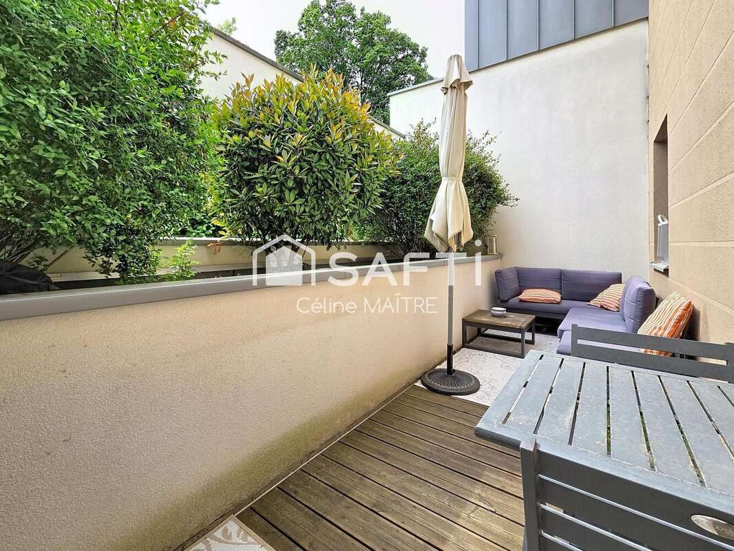 Photo 8 - Appartement à ANNECY